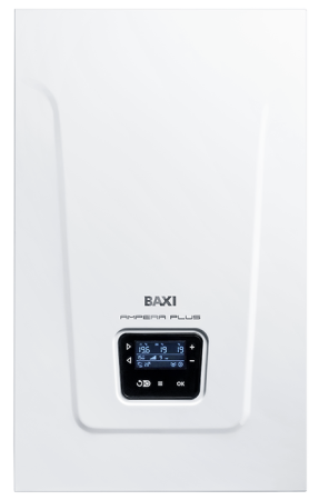 Baxi Ampera Plus 30