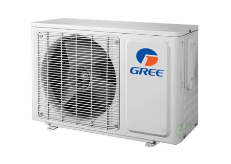 Gree Bora GWH07AAAXA-K3NNA2A / Кондиционеры