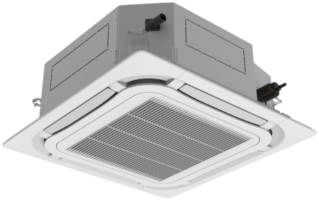 General Climate GC/GU-4C24HRF / Кондиционеры