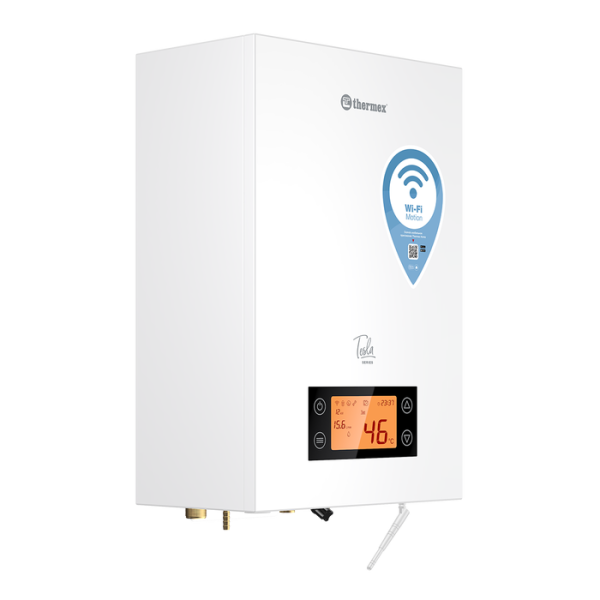 Thermex Tesla 12-24 Wi-Fi