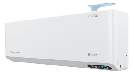 Royal Clima RCI-RFS28HN / Кондиционеры