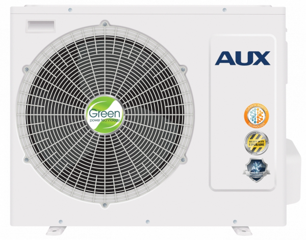 AUX AL-H36/4DR1(U)/ALCA-H36/4DR1 / Кондиционеры