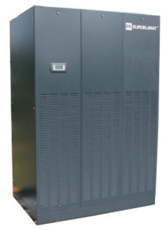 Euroklimat EKCU81-CW / Кондиционеры