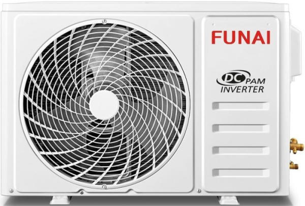 Funai Kadzoku RAC-I-KD35HP.D02 / Кондиционеры