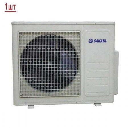 Sakata SOM-3Z80B/SIMW-25CZ*3шт / Кондиционеры