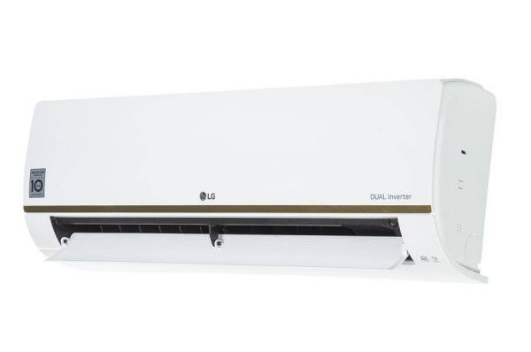 LG TC18GQ / Кондиционеры