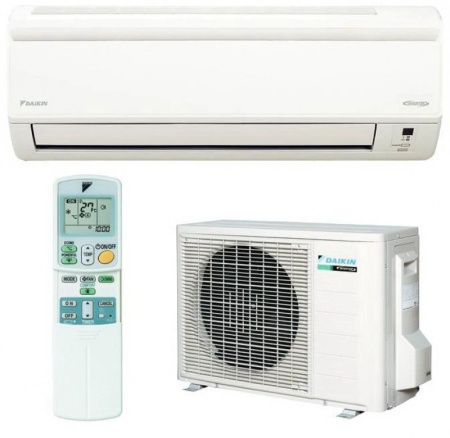 Daikin FTX71GV / RX71GV / Кондиционеры