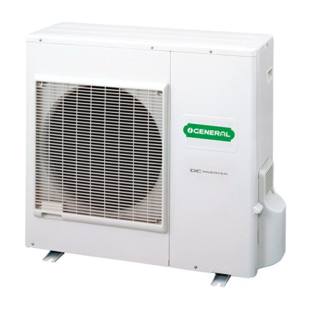 General ARHG30LHTBP / Кондиционеры