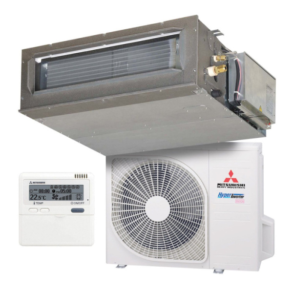 Mitsubishi Heavy FDU90VNP