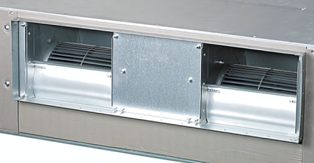 Kentatsu KFTE200H0EN1 / Фанкойлы