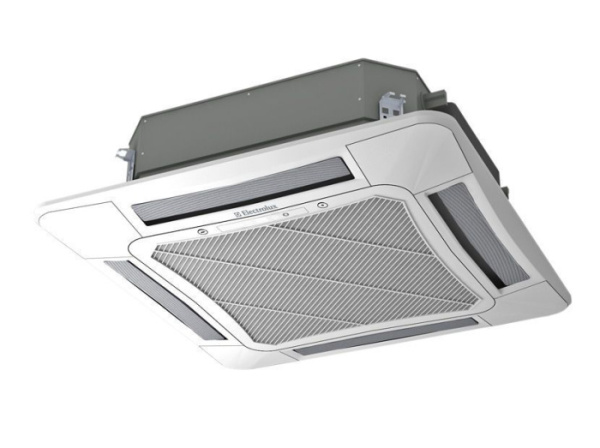 Electrolux EACC-18 FMI/N3