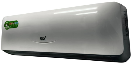Rix LITE I/O-W18MB / Кондиционеры