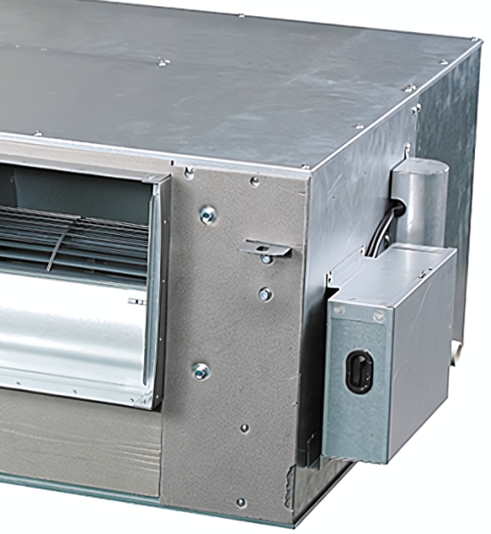 Kentatsu KFTE200H0EN1 / Фанкойлы