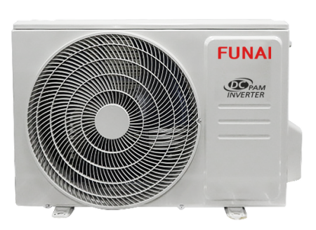 Funai Samurai II RAC-I-SM25HP.D04 / Кондиционеры