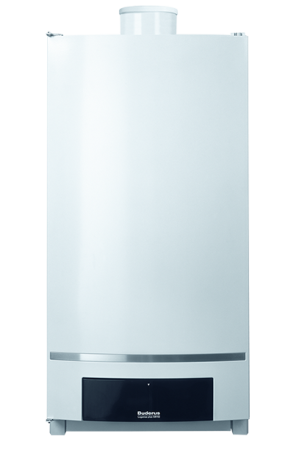 Buderus Logamax plus GB162-85 V2