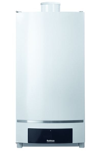 Buderus Logamax plus GB162-85 V2
