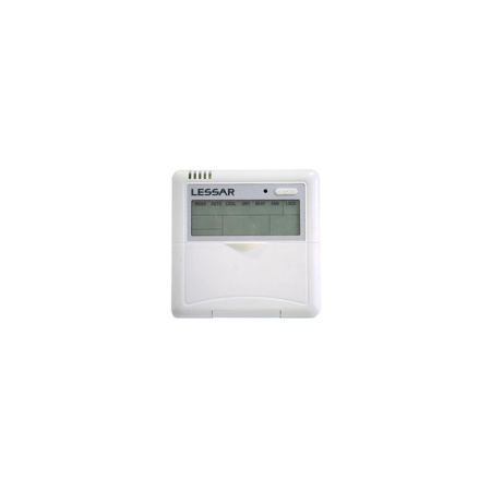 Lessar LS-HE18DOA2/LU-HE18UOA2 / Кондиционеры
