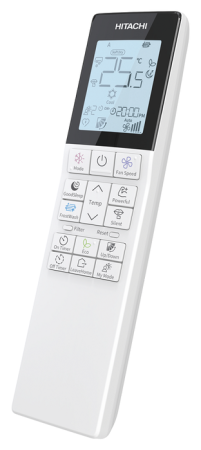 Hitachi Shiratama RAK-DJ25PHAE/RAC-DJ25PHAE / Кондиционеры