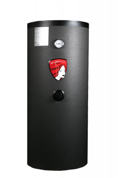 Federica Bugatti KBD-В 300