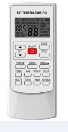 Centek CT-66X60 / Кондиционеры