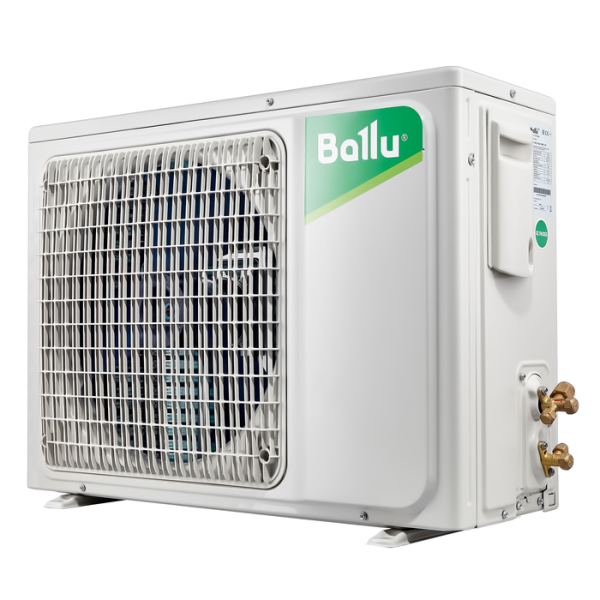 Ballu Universal III (R410a) BLC_C-36HN1_21Y / Кондиционеры