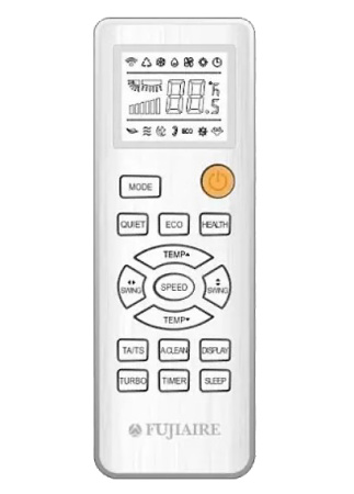 FUJIAIRE FJAMH18R1 / Кондиционеры