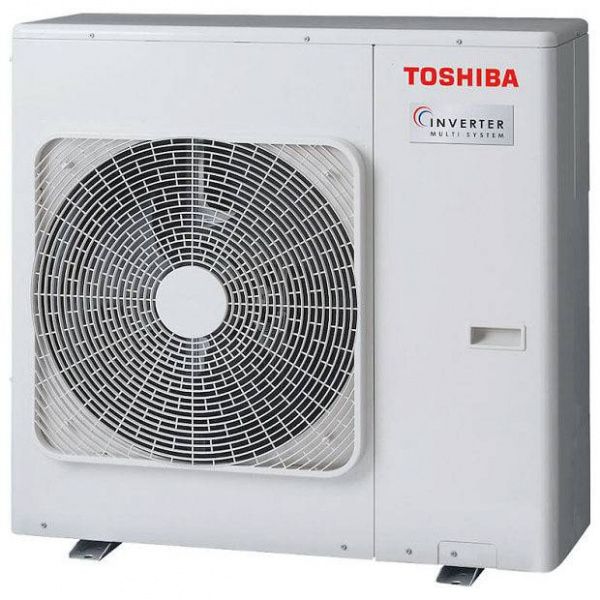 Toshiba RAS- 3M26U2AVG-E/RAS-B07J2KVG-E*3шт / Кондиционеры