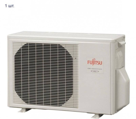 Fujitsu AOYG30LAT4/ASYG07LUCA*4шт / Кондиционеры