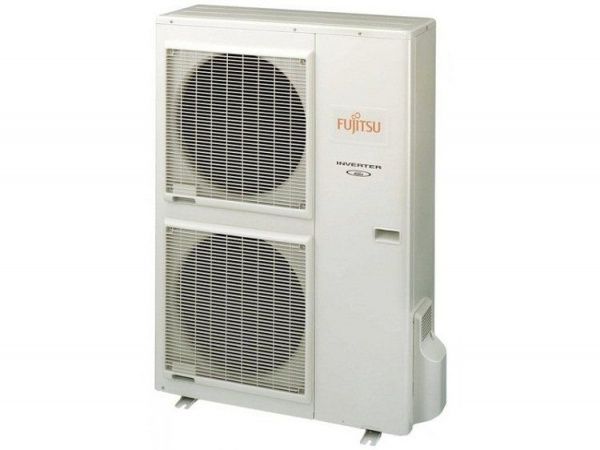 Fujitsu AUYG54LRLA / AOYG54LETL / Кондиционеры