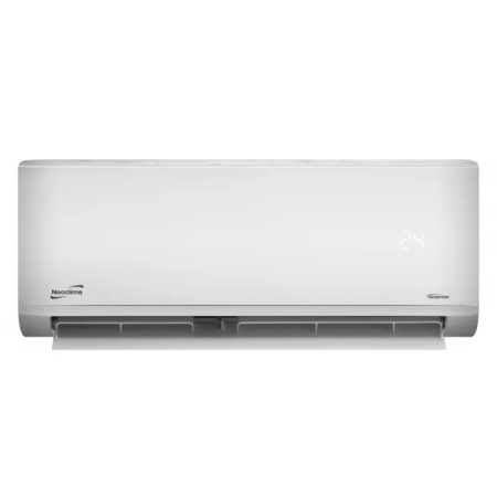 Neoclima Therminator 3.2 NS-12EHXIw1/NU-12EHXIw1 / Кондиционеры