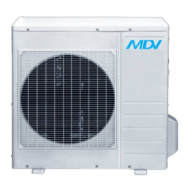 MDV MDUE-36HRFN1/MDOU-36HFN1 / Кондиционеры