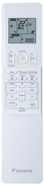 Daikin Perfera FTXM20R/RXM20R9 / Кондиционеры