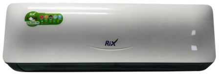 Rix LITE I/O-W18MB / Кондиционеры