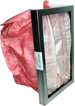 Ventmachine Фильтр F7 для Colibri 500
