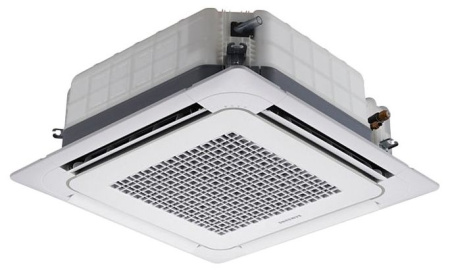 Samsung AC052FB4DEH / AC052FCADEH / Кондиционеры