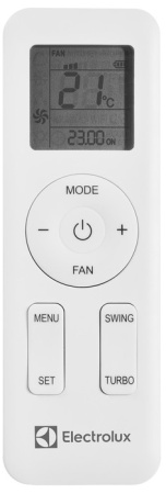 Electrolux Fusion 2.0 EACS/I-12HF2/N8 / Кондиционеры