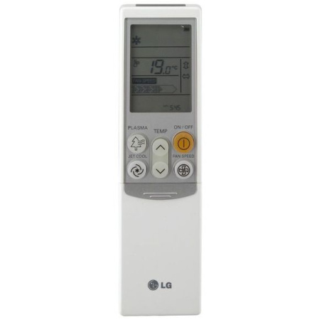 LG C24LTH / Кондиционеры