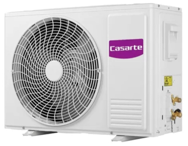 Casarte Triano СAS25MW1/R3-G/1U25MW1/R3 / Кондиционеры