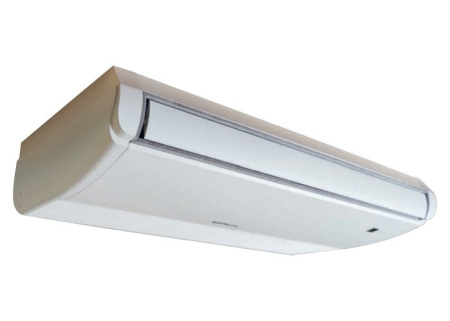 QUATTROCLIMA QV-I18FG/QN-I18UG / Кондиционеры