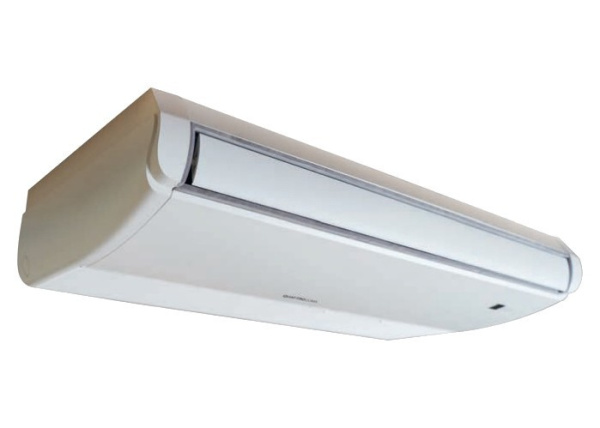 QUATTROCLIMA QV-I18FG/QN-I18UG / Кондиционеры