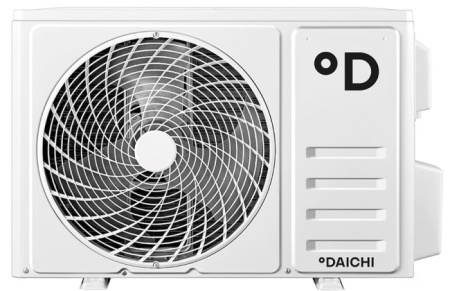Daichi MIRacle MIR20AVQ1/MIR20FV1 / Кондиционеры