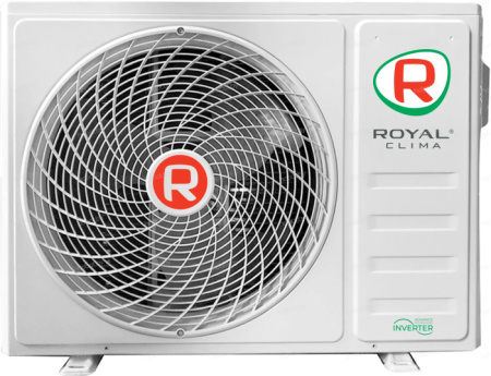 Royal Clima Triumph RCI-TWC75HN / Кондиционеры