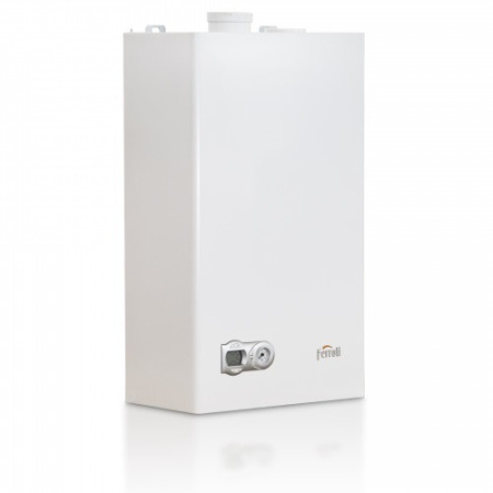 Ferroli FORTUNA F 18 (GCKG4KYA)