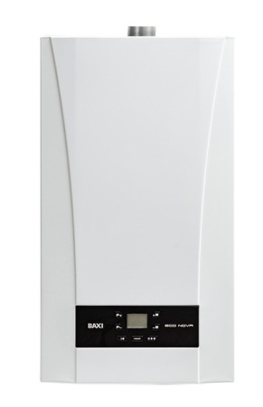 Baxi ECO Nova 1.31F