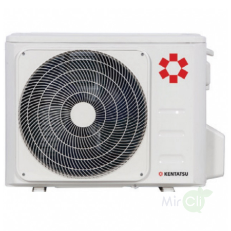 Kentatsu KSGS35HFAN1(-S)/KSRS35HFAN1 / Кондиционеры