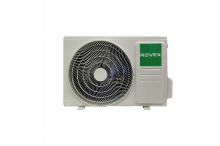 Rovex RS-09MST1 / Кондиционеры