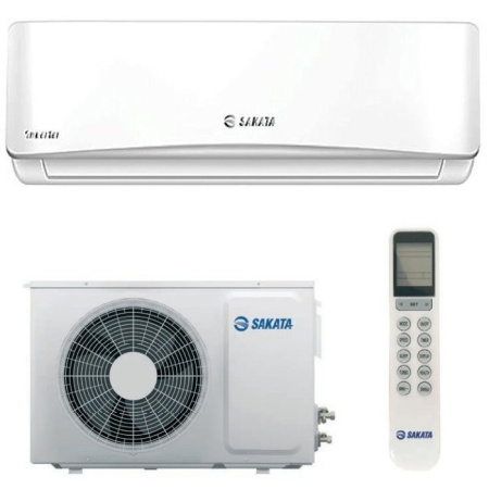 Sakata Liberty 2 SIE-50SGC/SOE-50VGC / Кондиционеры