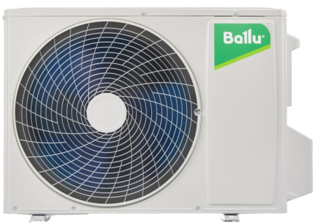 Ballu Platinum Evolution BSUI-09HN8_23Y / Кондиционеры