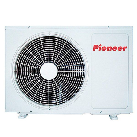 Pioneer KFR20BW/KOR20BW / Кондиционеры